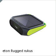 eton Rugged rukus